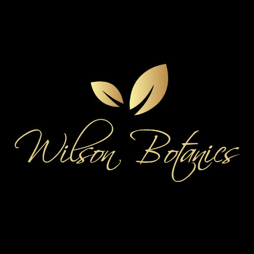 Wilson Botanics Logo