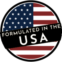 Formulated In The USA