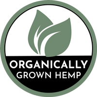 Organically Grown Hemp