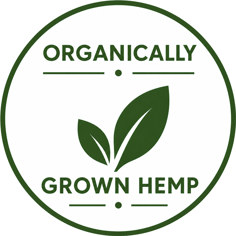 Organically-Grown-Hemp