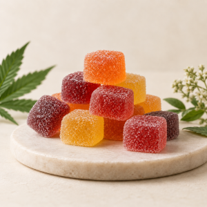 Gummies