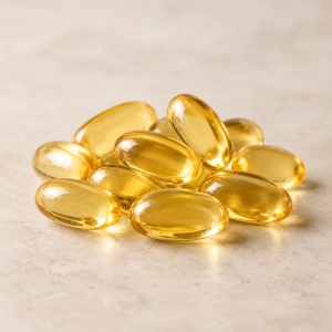 Softgels