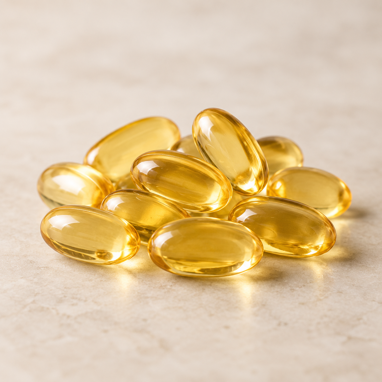 CBD Softgels