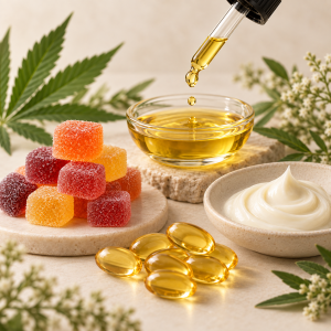 Cannabinoids