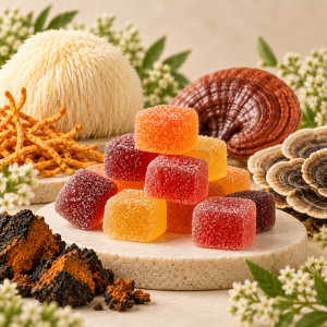 Gummies