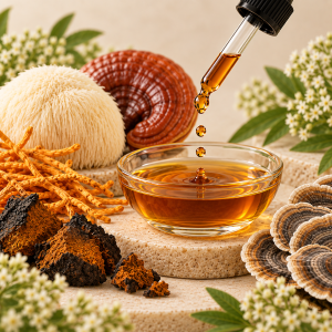 Tinctures